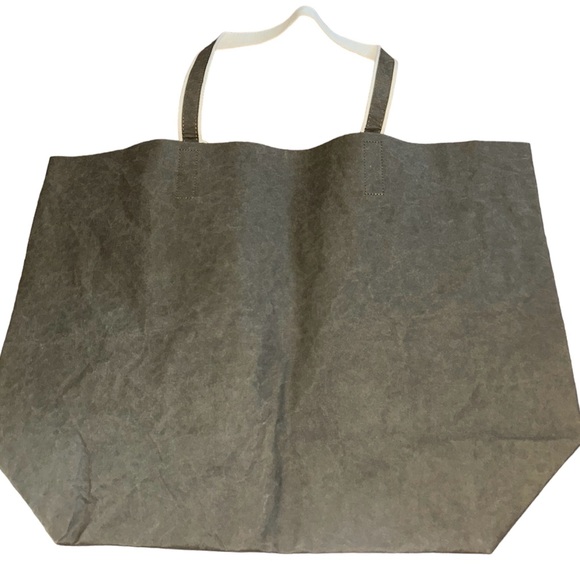 OUT OF THE WOODS Reusable Washable Extra Large Tote Bag - Picture 4 of 9